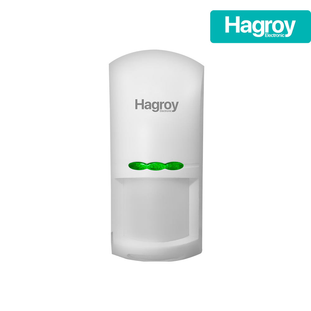 MODULO WIFI WIZARD – HAGROY – ALIANXA GROUP