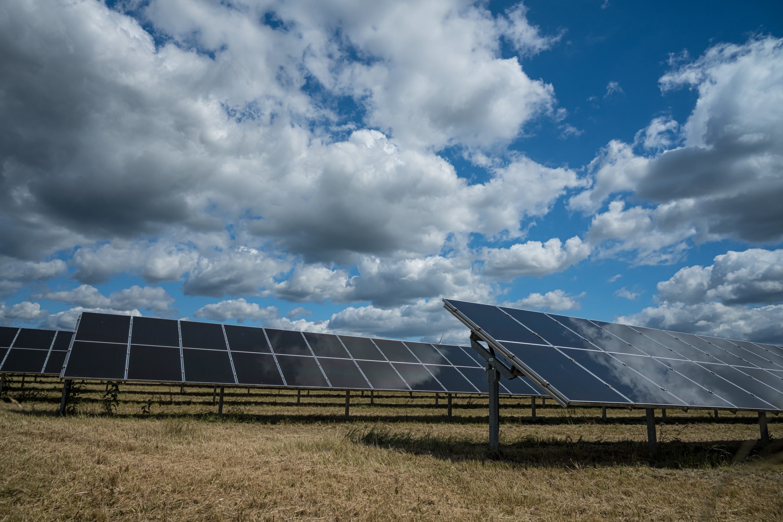 Los Beneficios Económicos de los Paneles Solares en Cúcuta